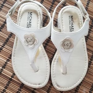 Toddler Michael Kors Sandals